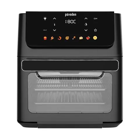 Nồi chiên không dầu 11L Paveden PAF-1118