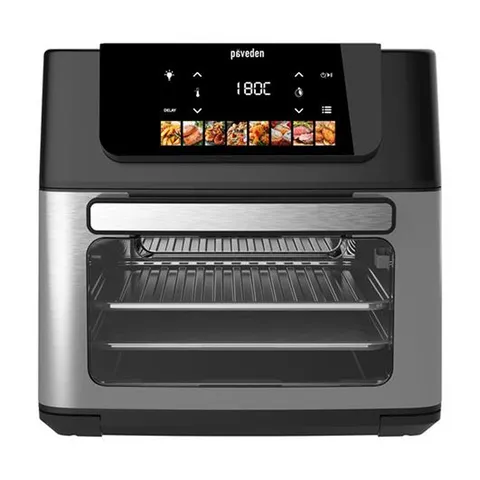 Nồi chiên không dầu 16L Paveden PAF-1622