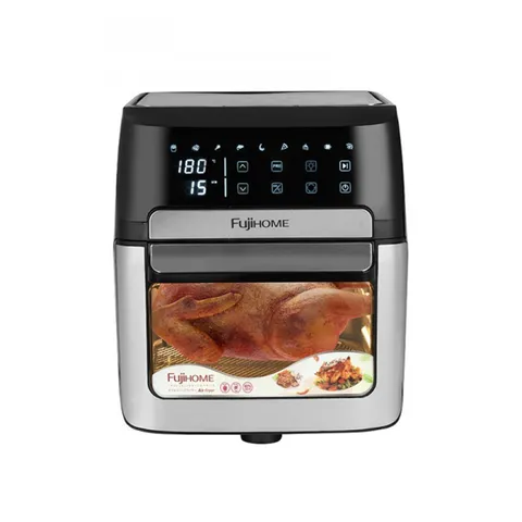 Nồi chiên không dầu Fujihome AA12DB 12L