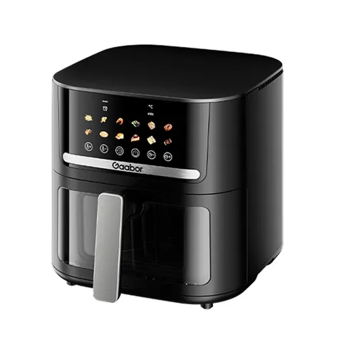 Nồi chiên không dầu Gaabor 8 lít AF-80T01A