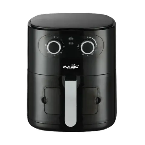 Nồi chiên không dầu Magic Eco AC-126