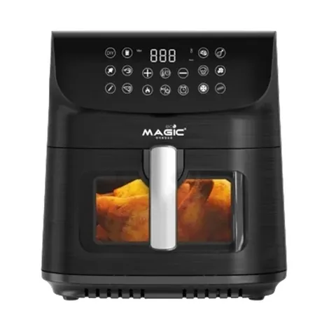 Nồi chiên không dầu Magic Eco AC-160