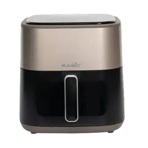 Nồi chiên không dầu Magic Eco AC-163
