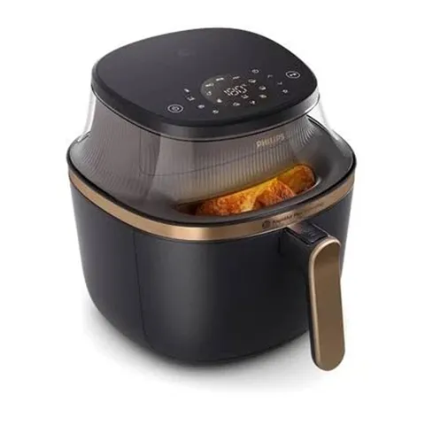 Nồi chiên không dầu Philips NA342/00 7.2L
