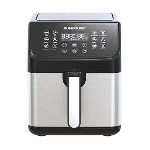 Nồi chiên không dầu Sunhouse SHD4087