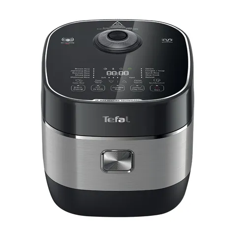 Nồi cơm cao tần Tefal Rice Master Max RK819868 -1.8L