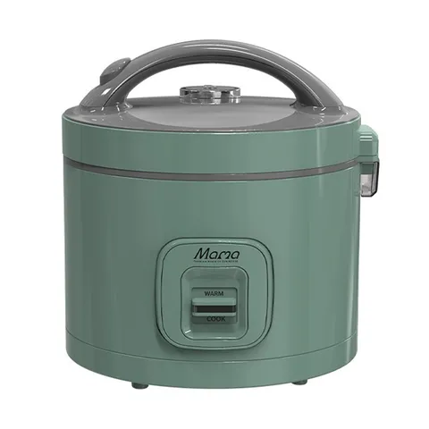 Nồi cơm điện 1.2L Sunhouse Mama SHD8266G