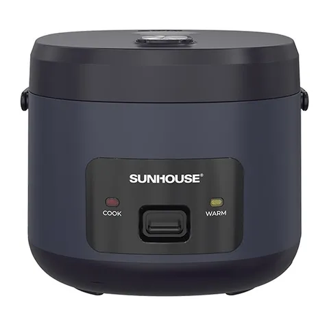Nồi cơm điện 1.2L Sunhouse SHD8219