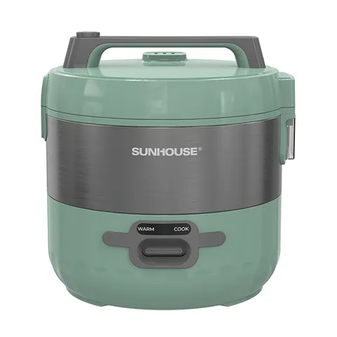 Nồi cơm điện 1.2L Sunhouse SHD8221