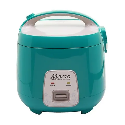 Nồi cơm điện 1.8L Sunhouse Mama SHD8652G
