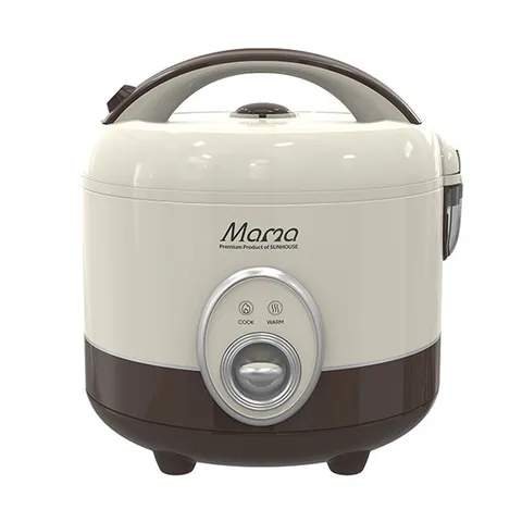 Nồi cơm điện 1.8L Sunhouse Mama SHD8667
