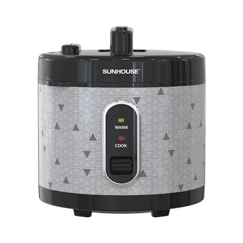 Nồi cơm điện 1.8L Sunhouse SHD8630