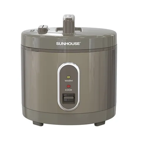Nồi cơm điện 1.8L Sunhouse SHD8631