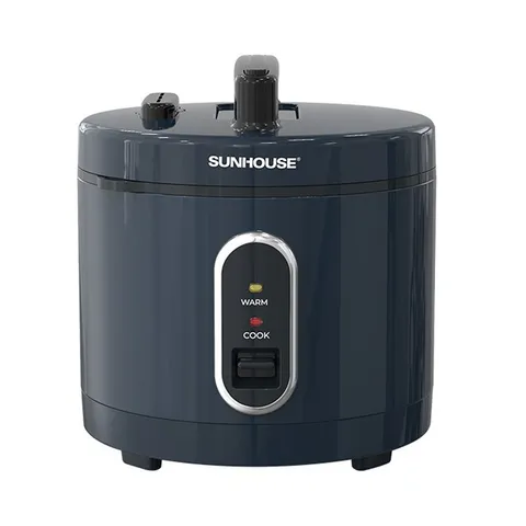 Nồi cơm điện 1.8L Sunhouse SHD8632