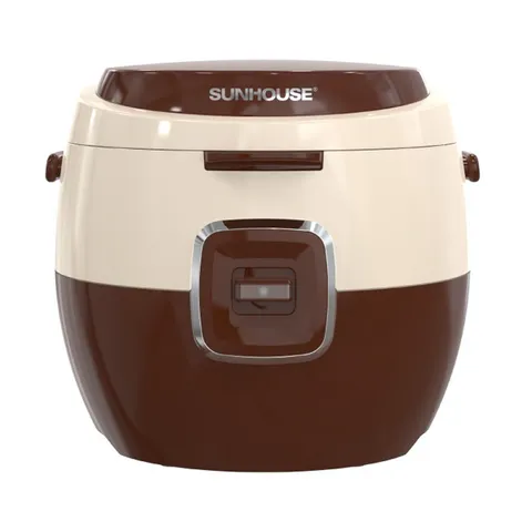 Nồi cơm điện 1.8L Sunhouse SHD8638