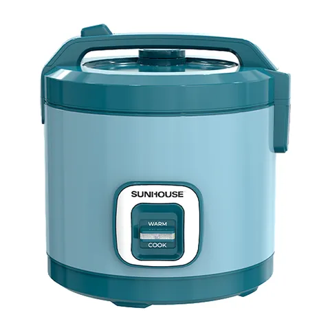 Nồi cơm điện 3L Sunhouse SHD8300