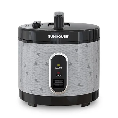 Nồi cơm điện 3L Sunhouse SHD8305