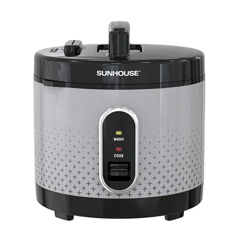 Nồi cơm điện 3L Sunhouse SHD8306