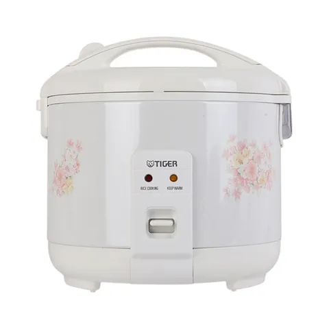 Nồi cơm điện nắp gài Tiger JNP-1000
