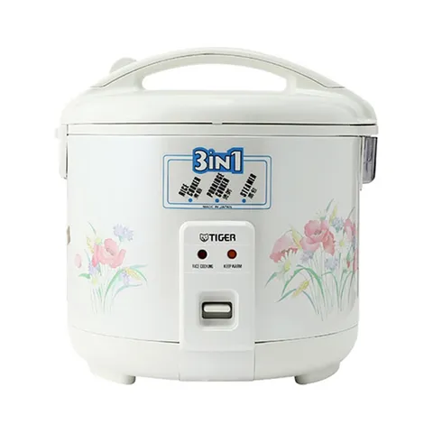 Nồi cơm điện nắp gài Tiger JNP-1803-FF