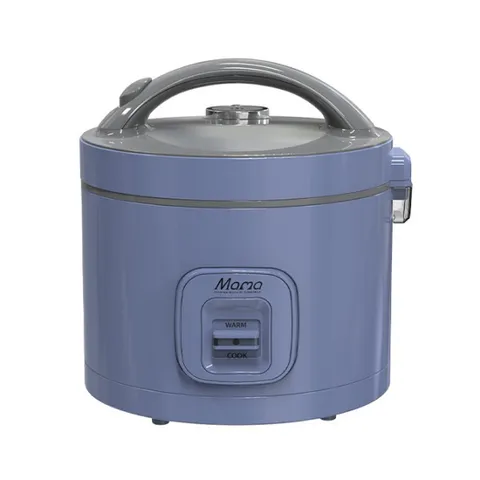 Nồi cơm điện 1.2L Sunhouse Mama SHD8266V