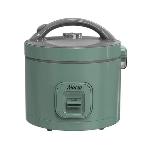 Nồi cơm điện Sunhouse Mama SHD8666G 1.8L