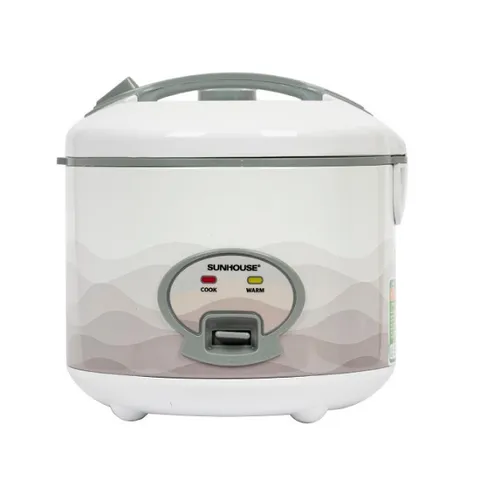 Nồi cơm điện 1.8L Sunhouse SHD8602
