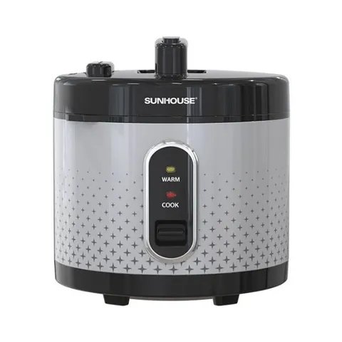 Nồi cơm điện Sunhouse SHD8624 1.8L