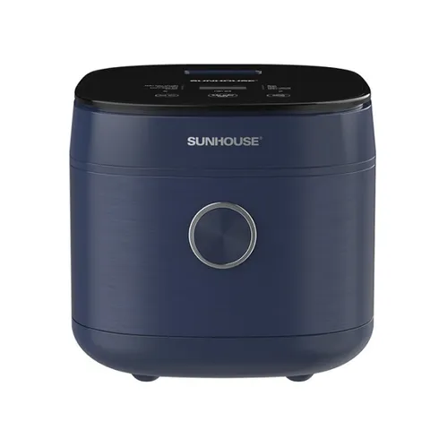 Nồi cơm điện tử 1.8L Sunhouse SHD8916