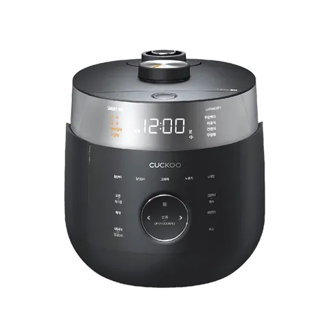 Nồi cơm điện cao tần áp suất Cuckoo CRP-LHTR0609F