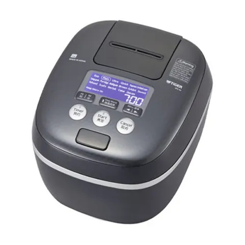 Nồi cơm điện tử cao tần Tiger JPC-W18W