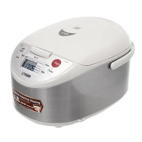 Nồi cơm điện tử cao tần Tiger JKW-A18W