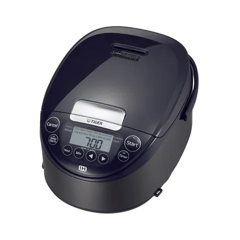 Nồi cơm điện tử cao tần Tiger JPW-H10V-KV