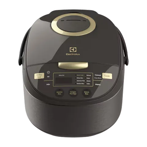 Nồi cơm điện tử Electrolux E7RC1-550K