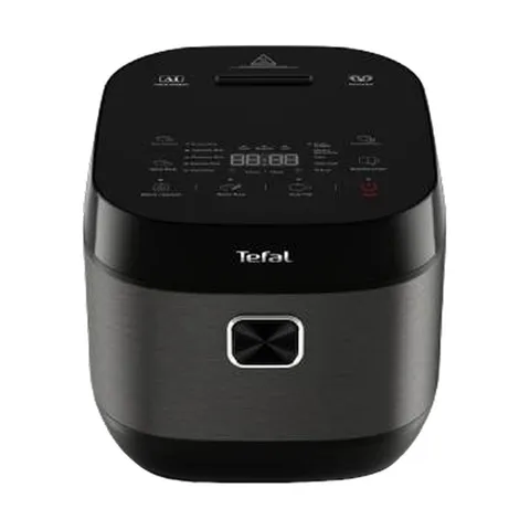 Nồi cơm điện tử Tefal Delirice Plus RK776B68 - 1.8L