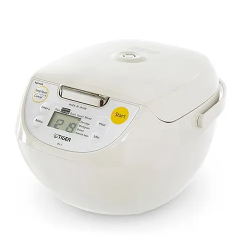 Nồi cơm điện tử Tiger JBV-S18W