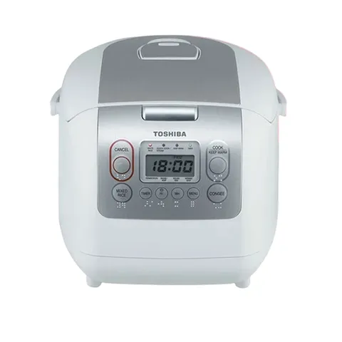 Nồi cơm điện tử Toshiba RC-18NTFV