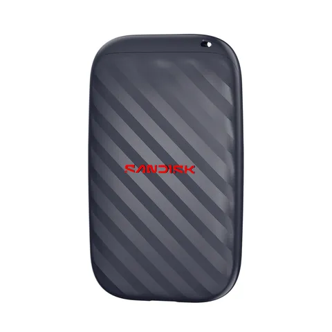 Ổ cứng di động SSD Sandisk E10 Portable Drive 1TB