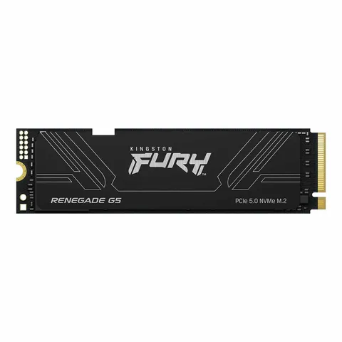 Ổ cứng SSD Kingston Fury Renegade G5 PCie 5.0 NVMe M.2 SSD SFYR2S/2T0 2TB