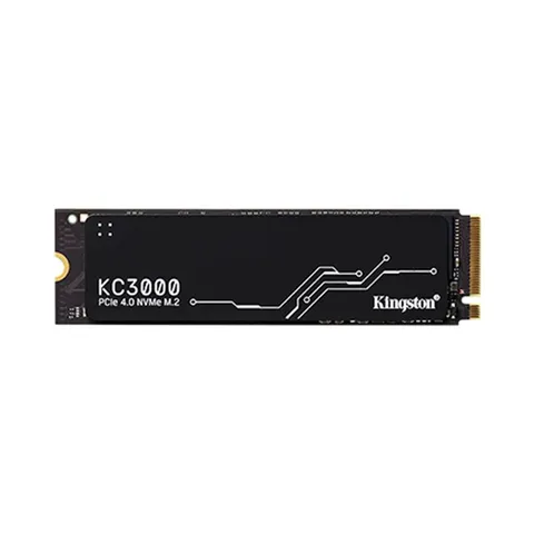 Ổ cứng SSD Kingston SKC3000 M2 PCIe NVME Gen 4 1TB