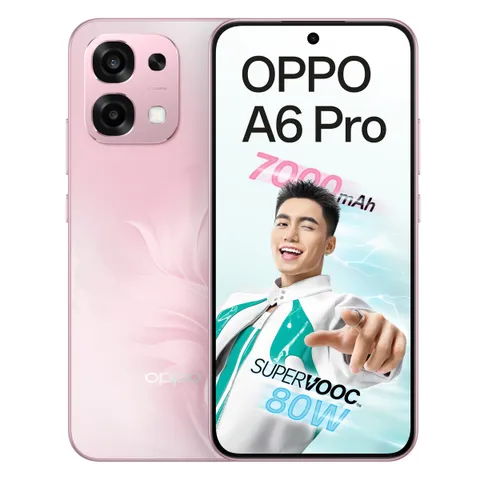 OPPO A6 Pro 8GB 256GB