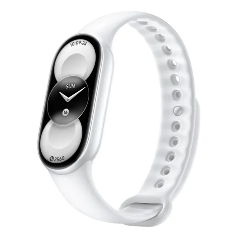 Vòng đeo tay thông minh Xiaomi Mi Band 11 Gốm