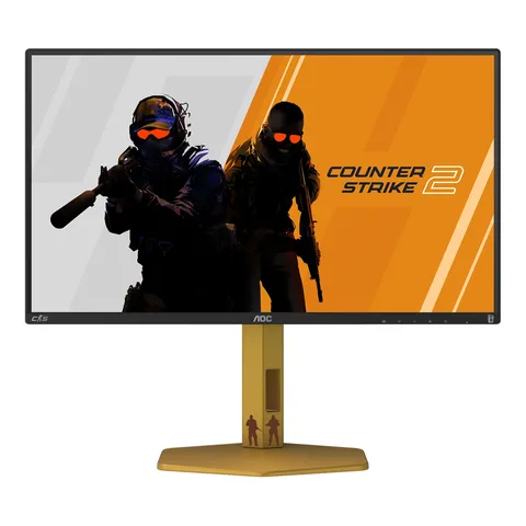 Màn hình AOC CS25G 25 inch