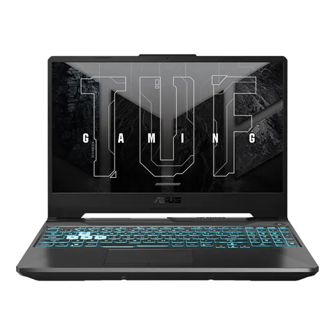 Laptop ASUS TUF Gaming A15 FA506NCG-HN396W
