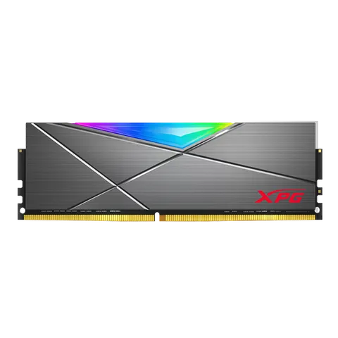 RAM PC ADATA XPG D50 RGB 8GB (1x8GB) 3200MHz DDR4