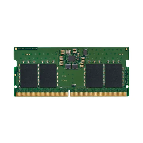 Ram Laptop Kingston DDR5 5600MHz 8GB KVR56S46BS6-8