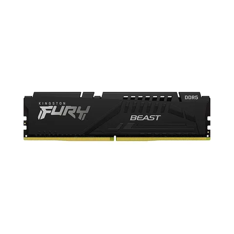 Ram PC Kingston Fury DDR5 5600MHz 16GB (1*16) KF556C40BB-16WP