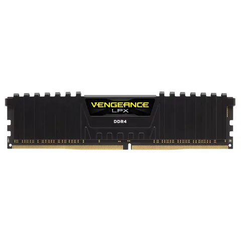 Ram PC Corsair Vengeance LPX Heat Spreader DDR4 3200MHz 8GB (1*8GB)