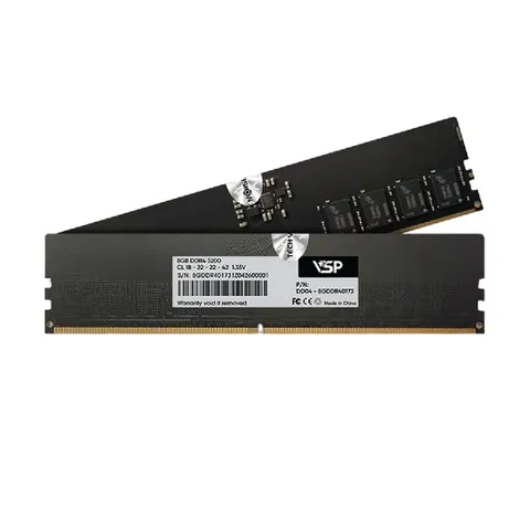 RAM PC VSP DDR4 3200MHZ 8GB (1*8GB)