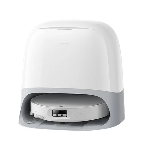 Robot hút bụi lau nhà Roborock QRevo Curv 2 Pro